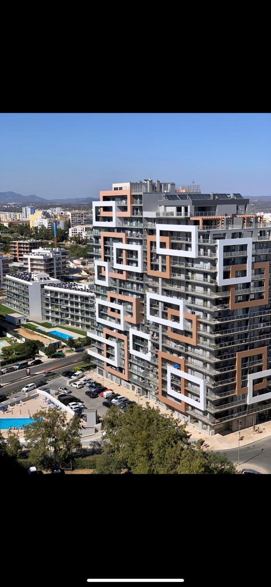 Apartament Elite Da Rocha